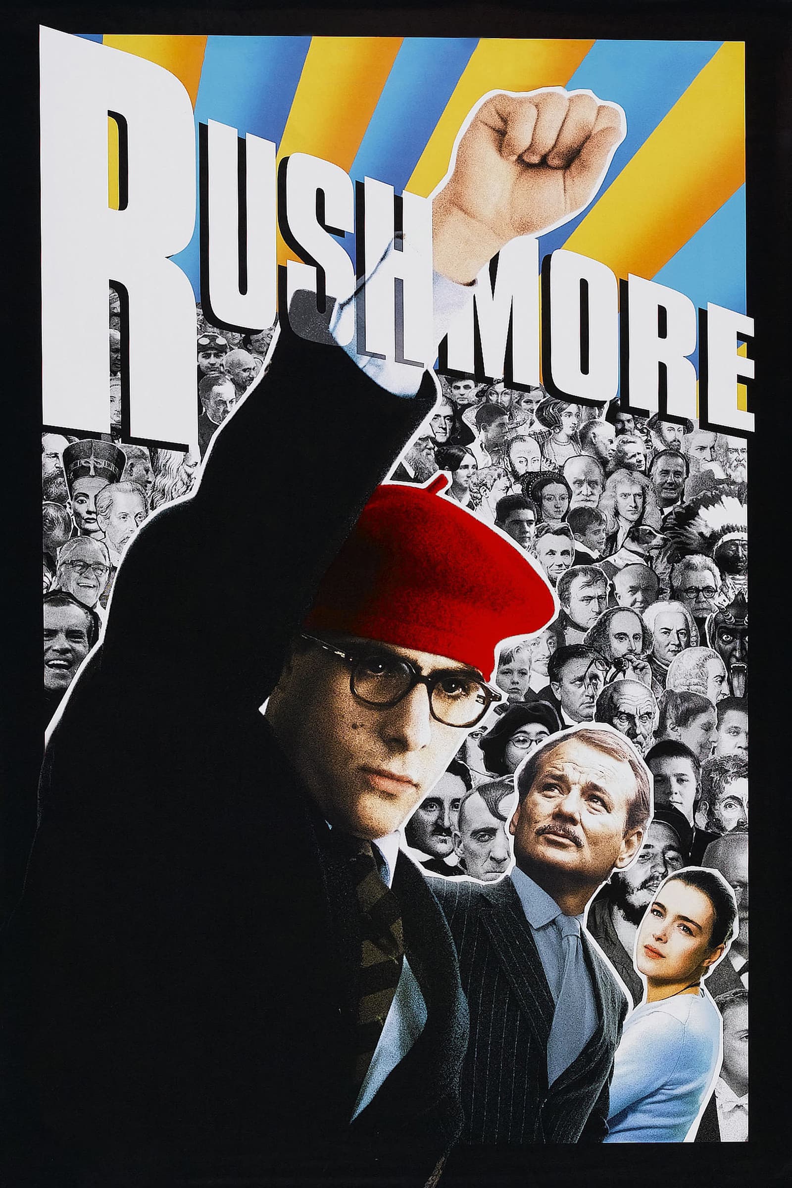 Rushmore